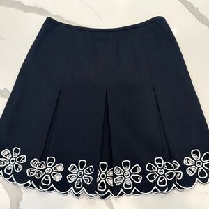 INC International Concepts Dark Skirt 6